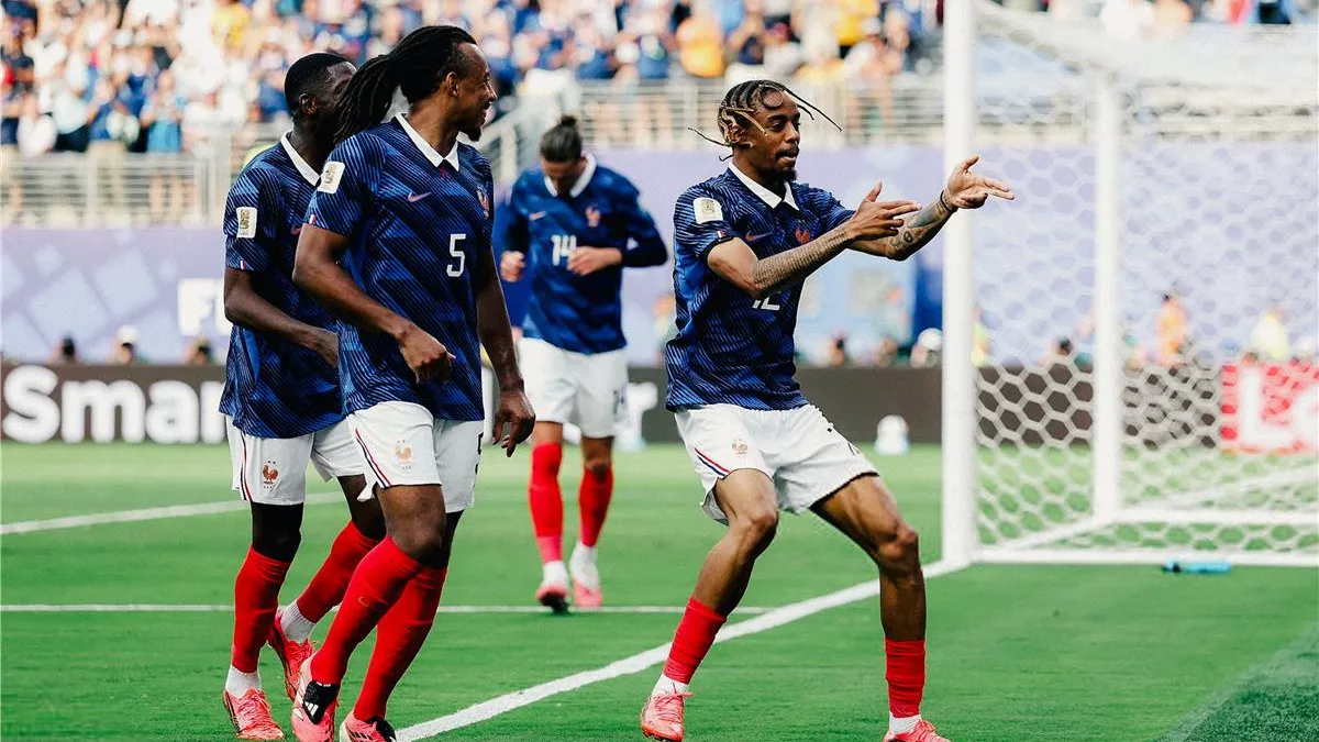 المنتخبات المتأهلة إلى دور الـ8 من كأس العالم 2026.. فرنسا ثاني الصاعدين (محدث باستمرار)