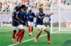 المنتخبات المتأهلة إلى دور الـ8 من كأس العالم 2026.. فرنسا ثاني الصاعدين (محدث باستمرار)