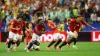 لاعب الأهلي مهدد بالإيقاف خلال مباراة مصر والأرجنتين في كأس العالم