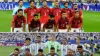 قبل صدام دور الـ16 في كأس العالم.. تقرير أرجنتيني يحذر من كتيبة الأهلي مع منتخب مصر