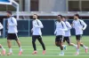 عاجل.. عاصفة رعدية تضرب مران منتخب مصر قبل مواجهة الأرجنتين