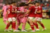 مواجهة جديدة بين ياسر إبراهيم وميسي بعد المشادة الشهيرة في كأس العالم للأندية