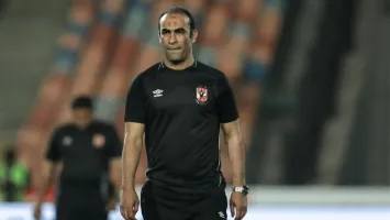 الأهلي يضع نجم بتروجيت تحت المجهر.. وحسم الصفقة خلال ساعات