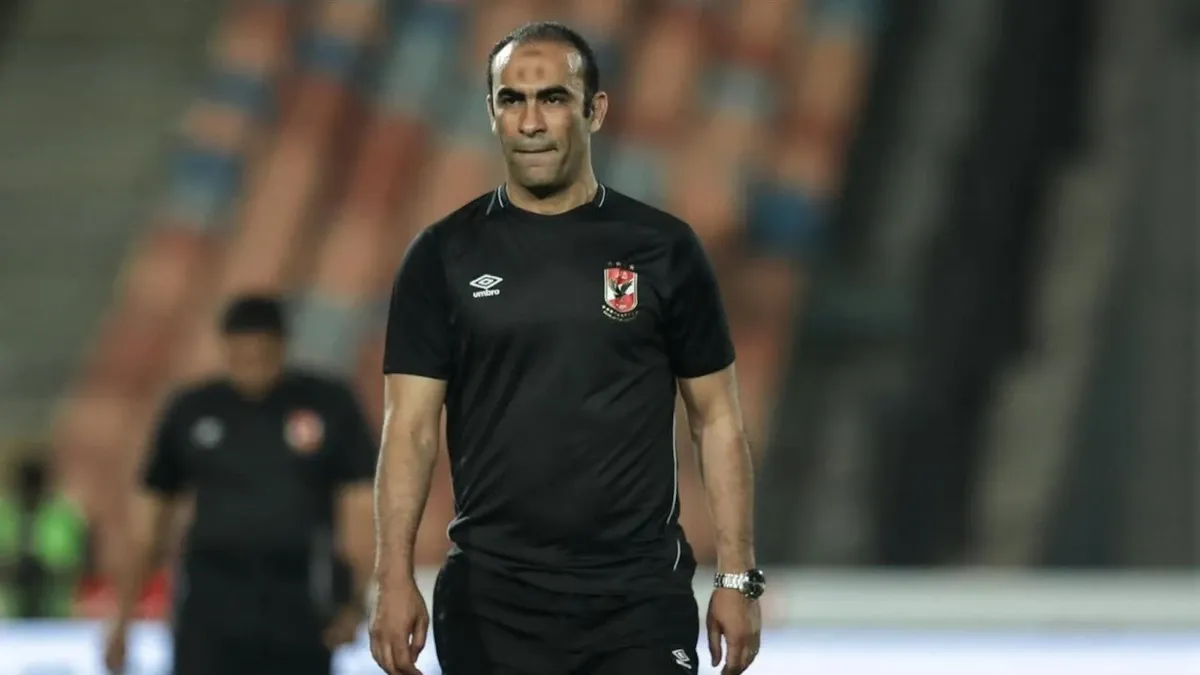الأهلي يضع نجم بتروجيت تحت المجهر.. وحسم الصفقة خلال ساعات