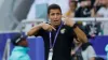 عاجل.. ثاني طلبات عموتة بعد الوصول إلى الأهلي