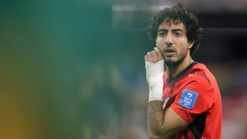 غموض يحيط بدفاع منتخب مصر قبل مواجهة الأرجنتين.. وشكوك حول محمد هاني