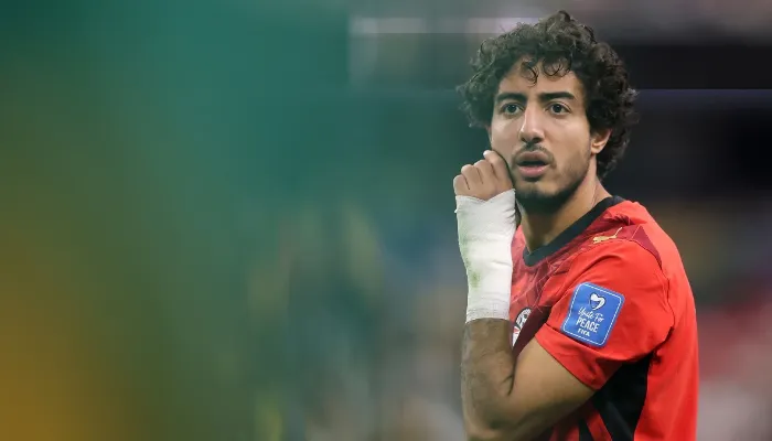 غموض يحيط بدفاع منتخب مصر قبل مواجهة الأرجنتين.. وشكوك حول محمد هاني