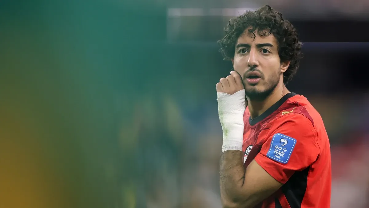 غموض يحيط بدفاع منتخب مصر قبل مواجهة الأرجنتين.. وشكوك حول محمد هاني