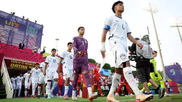 الأهلي يوافق على احتراف موهبة جديدة