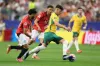 موعد مباراة مصر والأرجنتين في كأس العالم.. والقنوات الناقلة