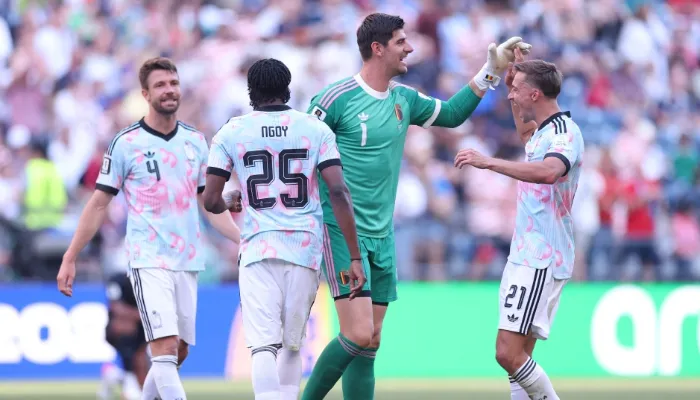 المنتخبات المتأهلة إلى دور الـ8 من كأس العالم 2026.. سويسرا آخر الصاعدين