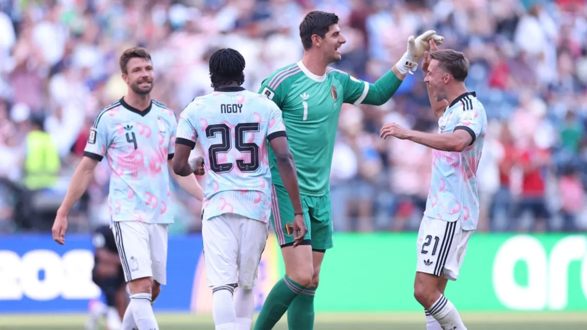 المنتخبات المتأهلة إلى دور الـ8 من كأس العالم 2026.. سويسرا آخر الصاعدين
