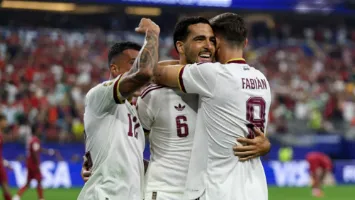 مواجهات دور الـ8 في كأس العالم 2026.. الأرجنتين تواجه سويسرا
