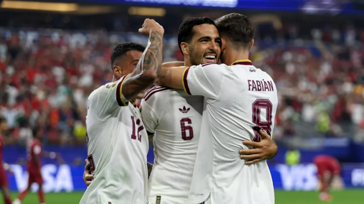 مواجهات دور الـ8 في كأس العالم 2026.. الأرجنتين تواجه سويسرا