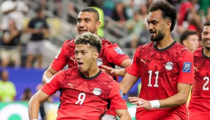 ماركا الإسبانية تحتفي بـ إمام عاشور: "أمير بلا تاج" أعاد الحلم إلى مصر