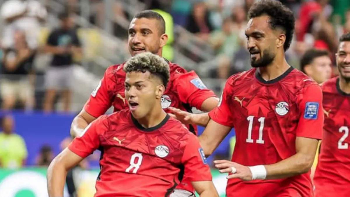 ماركا الإسبانية تحتفي بـ إمام عاشور: "أمير بلا تاج" أعاد الحلم إلى مصر