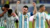 فيديو | ميسي يسجل هدف الأرجنتين الثاني أمام منتخب مصر في كأس العالم 2026