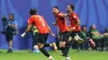 فيديو | ياسر إبراهيم يسجل هدف منتخب مصر الأول أمام الأرجنتين في كأس العالم 2026