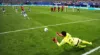 فيديو | يحرم ميسي .. مصطفى شوبير يتألق ويتصدى لركلة جزاء وينقذ منتخب مصر أمام الأرجنتين