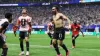 فيديو | مصطفى زيكو يسجل هدف منتخب مصر الثاني أمام الأرجنتين