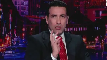 "لعبنا ضد ميسي والتحكيم".. أول تعليق من محمد أبو تريكة بعد وداع منتخب مصر كأس العالم