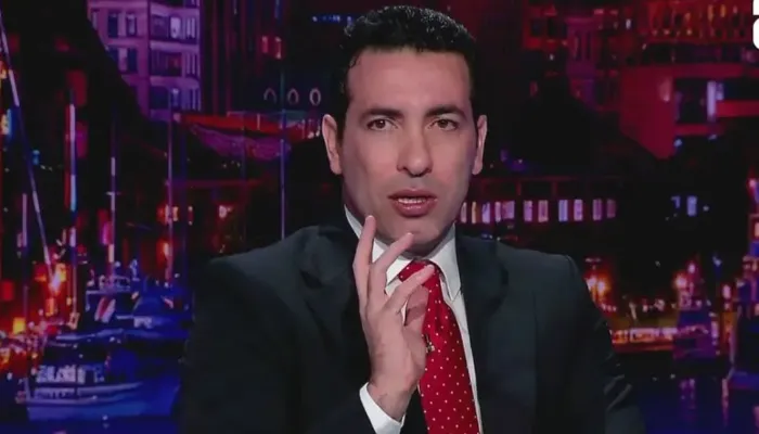 "لعبنا ضد ميسي والتحكيم".. أول تعليق من محمد أبو تريكة بعد وداع منتخب مصر كأس العالم