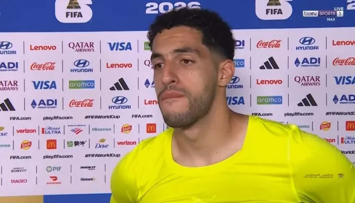 بعد تألقه أمام ميسي.. مصطفى شوبير يعلق على وداع منتخب مصر لـ كأس العالم