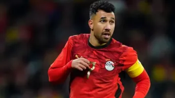 الأهلي يبلغ تريزيجيه بقراره النهائي بشأن عرض الرياض السعودي