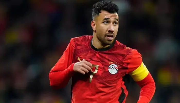 الأهلي يبلغ تريزيجيه بقراره النهائي بشأن عرض الرياض السعودي