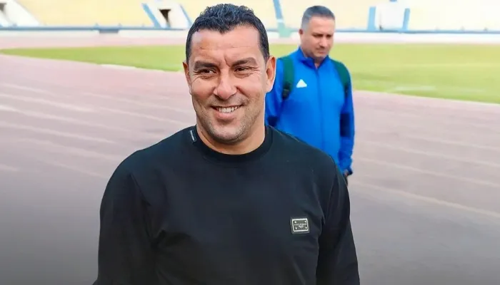 وجهة مفاجئة لـ أنيس بوجلبان بعد الاعتذار عن رئاسة لجنة الاسكاوتنج بالأهلي