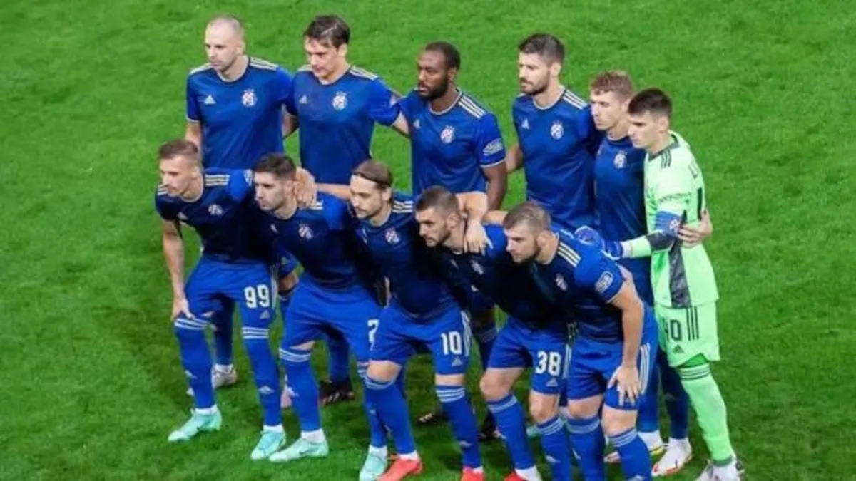 مفاجأة.. الأهلي يتحرك لضم مهاجم دينامو زغرب الكرواتي في الميركاتو الصيفي