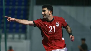 أول تعليق من زيزو بعد خروج مصر من كأس العالم 2026.. رسالة مؤثرة للجماهير