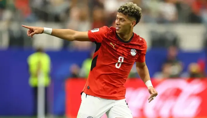إمام عاشور يعتذر لجماهير مصر بعد وداع كأس العالم 2026