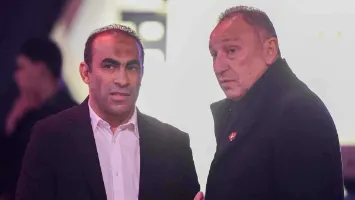 بالأسماء.. الأهلي يتحرك لتحصين لاعبيه الدوليين بعد التألق في كأس العالم
