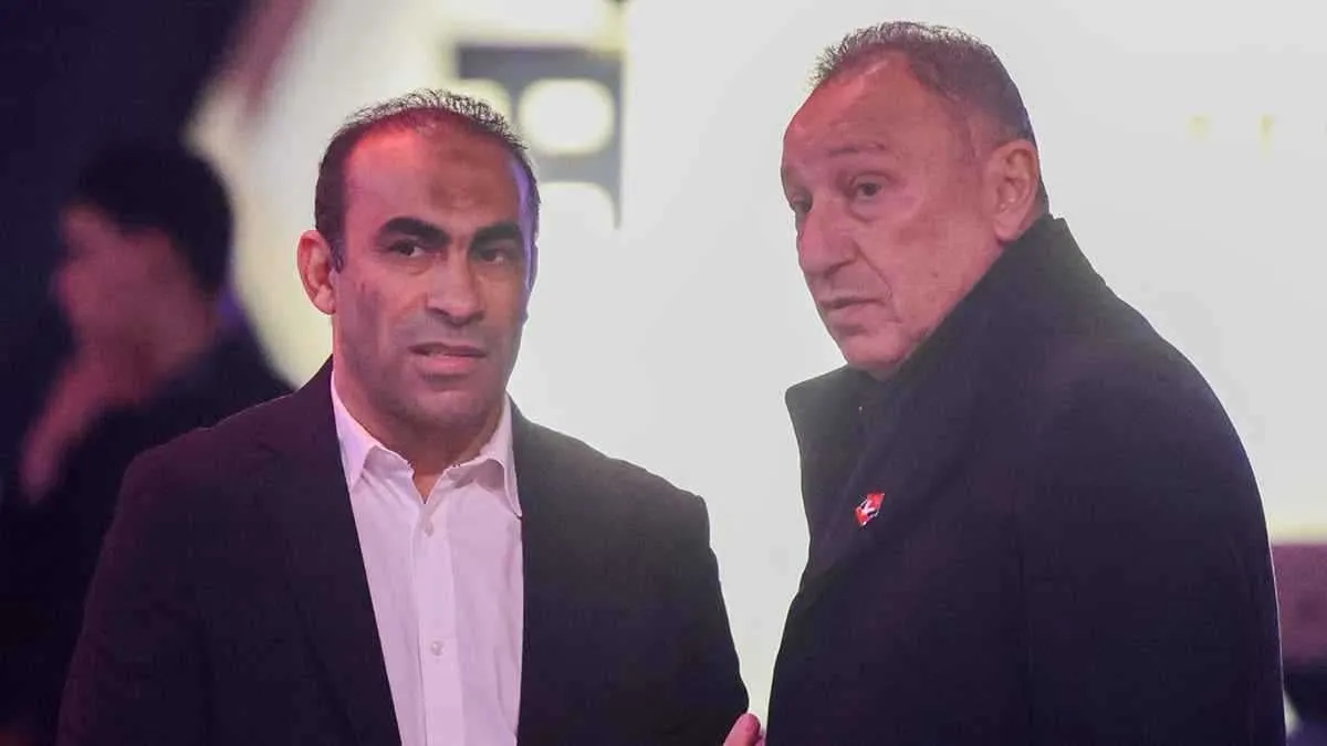 بالأسماء.. الأهلي يتحرك لتحصين لاعبيه الدوليين بعد التألق في كأس العالم