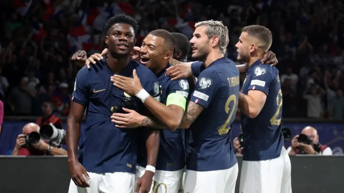مواجهات نصف نهائي كأس العالم 2026.. فرنسا تنتظر الفائز من إسبانيا وبلجيكا (محدث باستمرار)