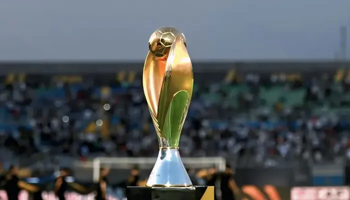 أول رد من كاف على طلب أبو ريدة بشأن زيادة أندية دوري أبطال إفريقيا