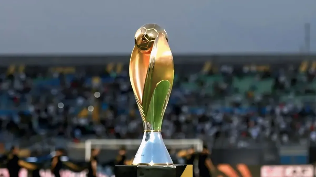 أول رد من كاف على طلب أبو ريدة بشأن زيادة أندية دوري أبطال إفريقيا