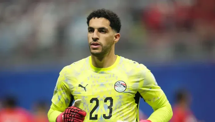 "فيفا" يعلن عن أفضل حراس المرمى في كأس العالم.. موقف مصطفى شوبير