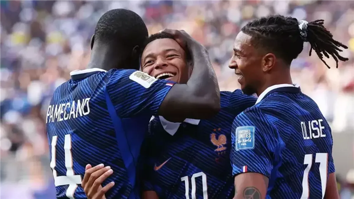 المنتخبات المتأهلة إلى نصف نهائي كأس العالم 2026.. فرنسا أول الصاعدين (محدث باستمرار)