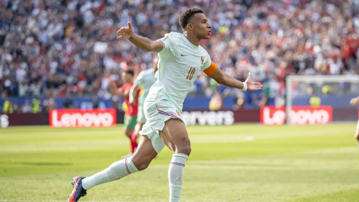 المغرب يخسر أمام فرنسا بثنائية ويودع كأس العالم من ربع النهائي