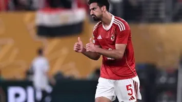 الأهلي يحسم بديل بن رمضان.. مفاضلة بين إفريقي وفلسطيني