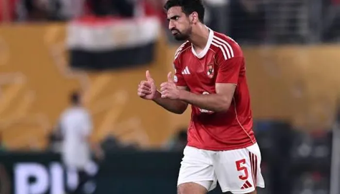 الأهلي يحسم بديل بن رمضان.. مفاضلة بين إفريقي وفلسطيني