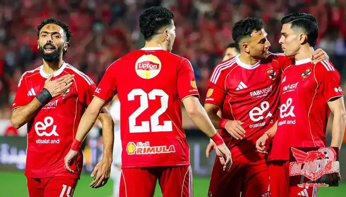 ليس إمام عاشور.. عرض سعودي مغرٍ للاعب الأهلي