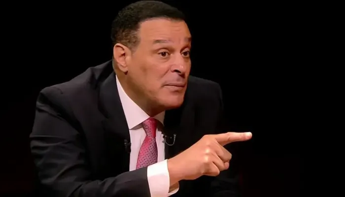عصام عبد الفتاح يوجه رسالة إلى الأهلي.. ويعد بمفاجأة بشأن الحكام