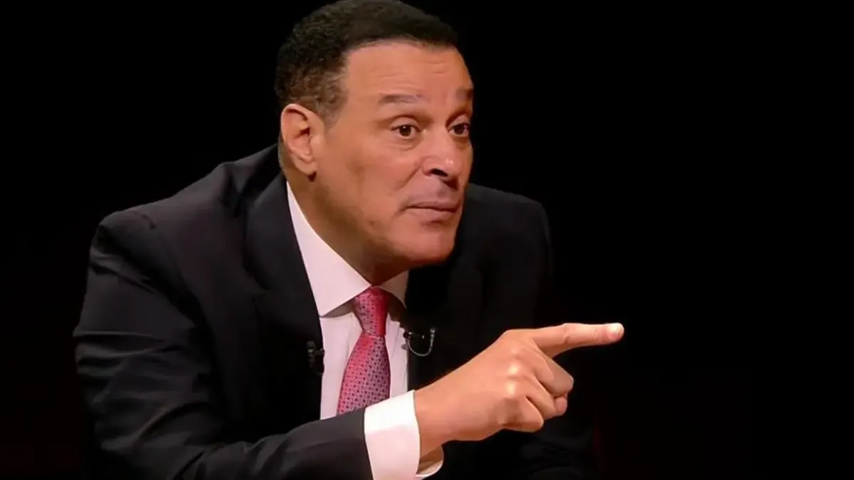 عصام عبد الفتاح يوجه رسالة إلى الأهلي.. ويعد بمفاجأة بشأن الحكام
