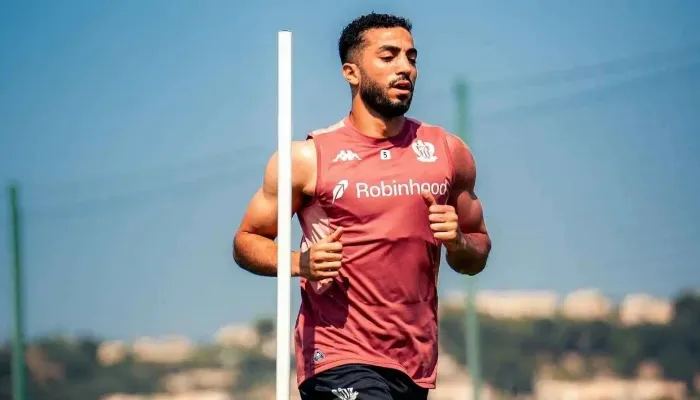 محمد عبد المنعم يحدد شروط عودته إلى الأهلي.. وبيراميدز يضغط لضمه