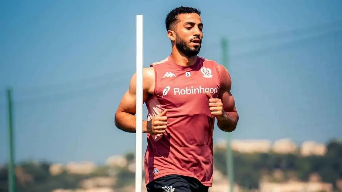 محمد عبد المنعم يحدد شروط عودته إلى الأهلي.. وبيراميدز يضغط لضمه