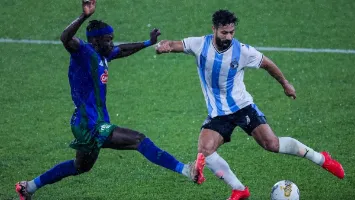 بيراميدز يجهز الشرقية إنبي لمواجهة الأهلي في افتتاح الدوري المصري