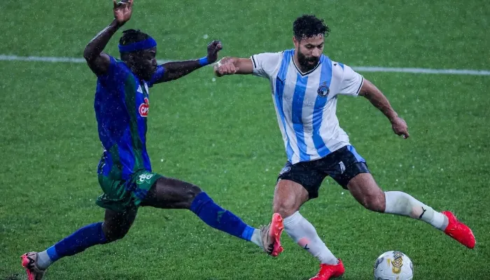 بيراميدز يجهز الشرقية إنبي لمواجهة الأهلي في افتتاح الدوري المصري